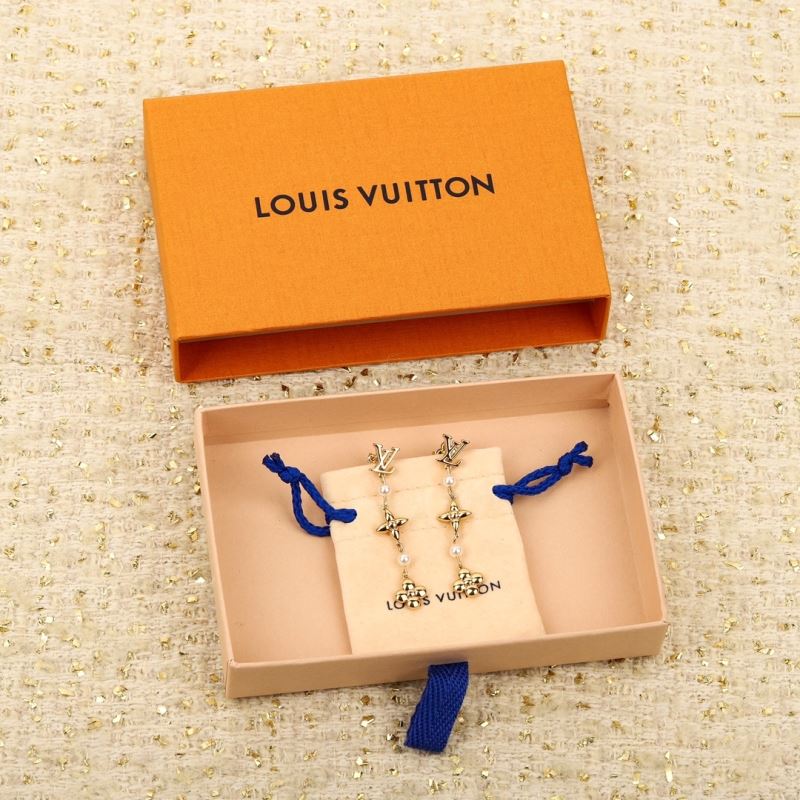 Louis Vuitton Earrings